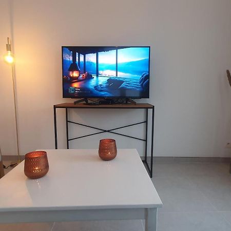 La Belle Mosane De La Plante Apartment Namur Luaran gambar