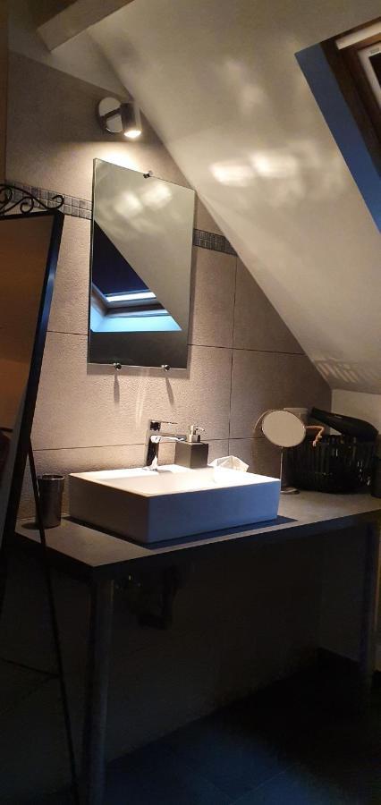 La Belle Mosane De La Plante Apartment Namur Luaran gambar