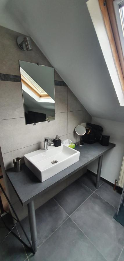 La Belle Mosane De La Plante Apartment Namur Luaran gambar