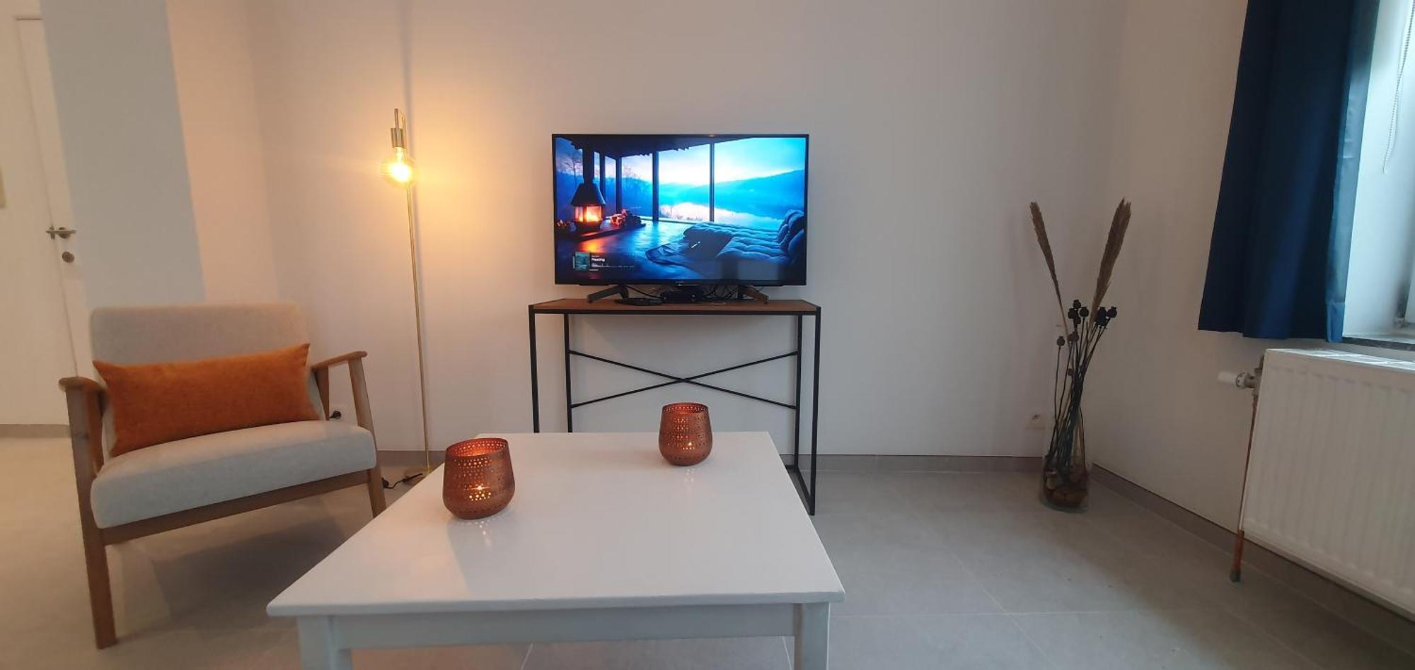 La Belle Mosane De La Plante Apartment Namur Luaran gambar