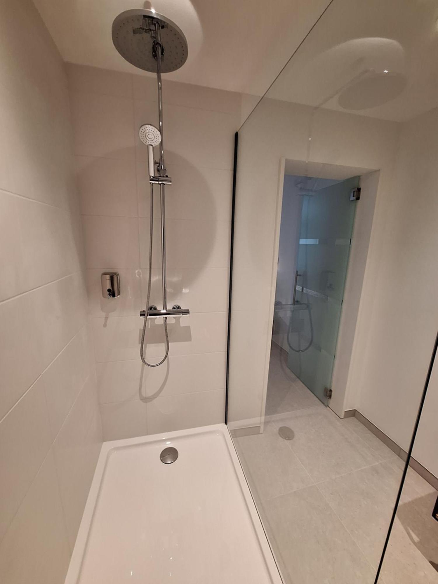 La Belle Mosane De La Plante Apartment Namur Luaran gambar