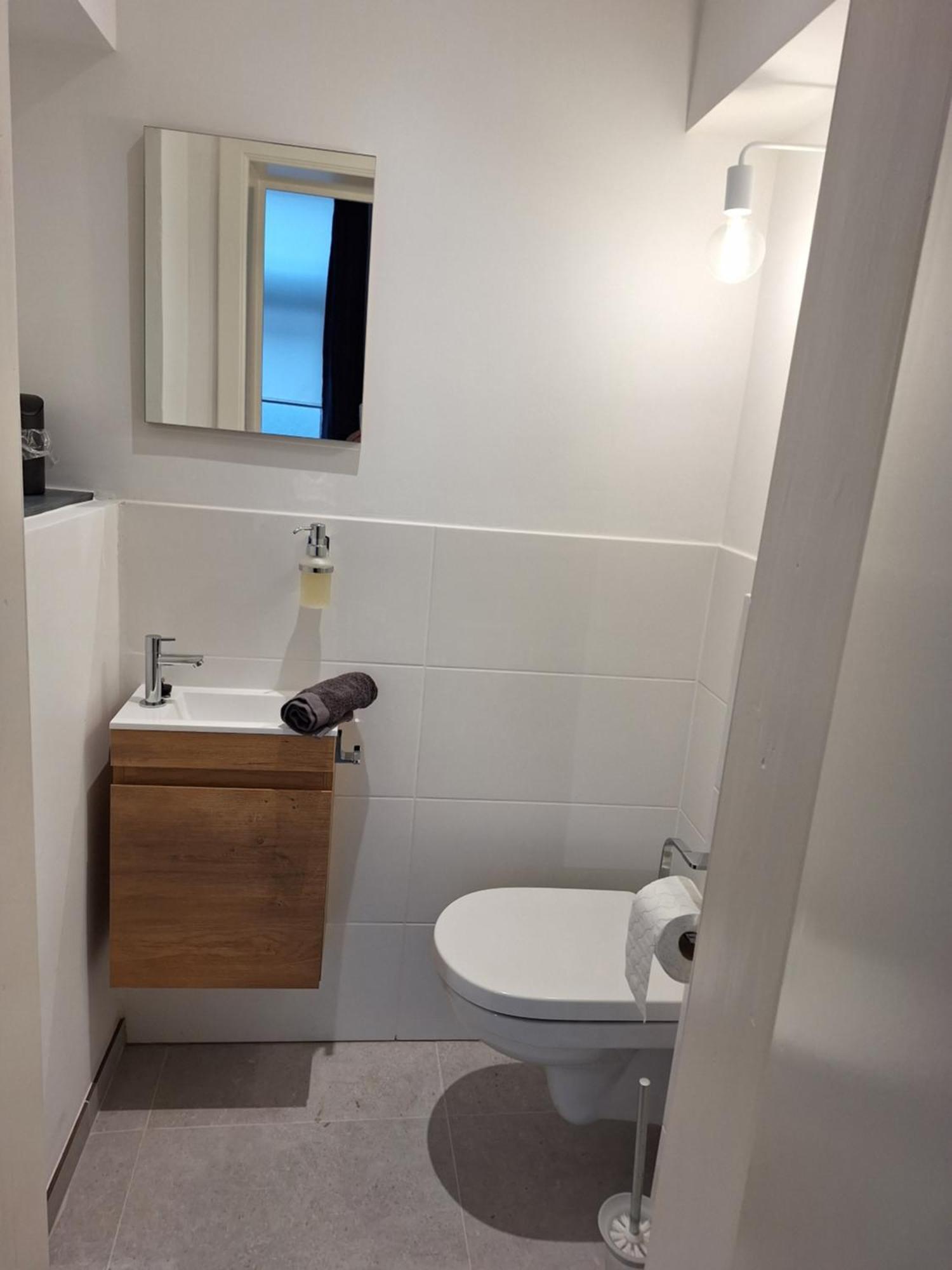 La Belle Mosane De La Plante Apartment Namur Luaran gambar