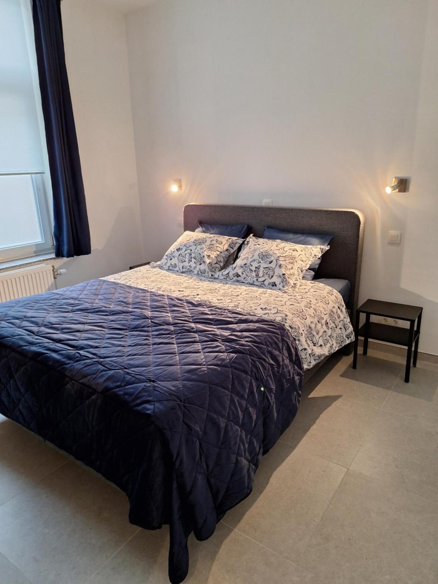 La Belle Mosane De La Plante Apartment Namur Luaran gambar